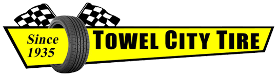 Towel City Tire
