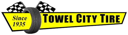 Kannapolis NC Tires Wheels Shop Towel City Tire