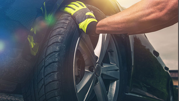 Tire Services